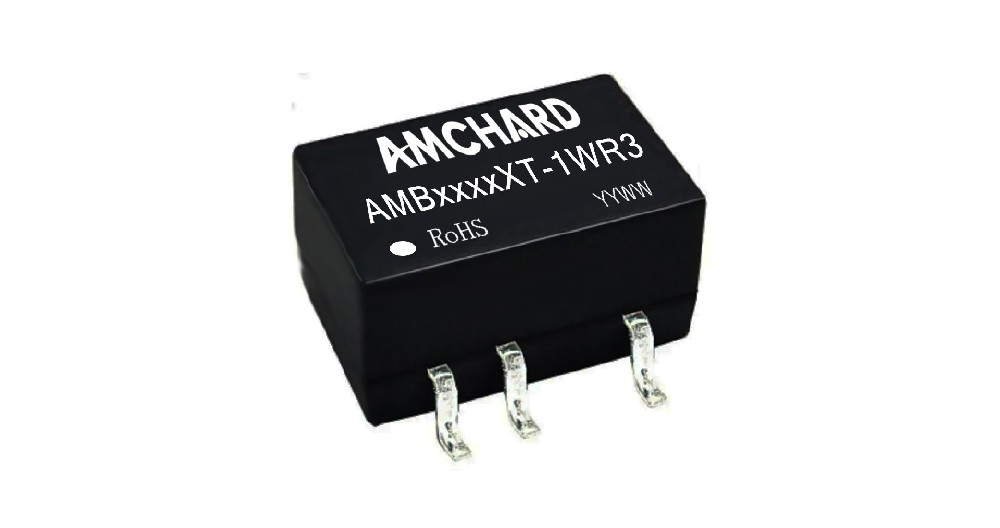 AMB_XT-1WR3 series