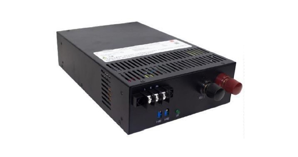 EN-P 1000-3000W(High-power Enclosed Power Supply)