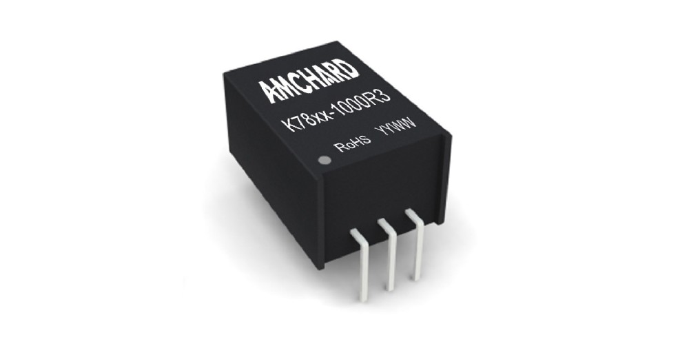500-2000mA K78 Series