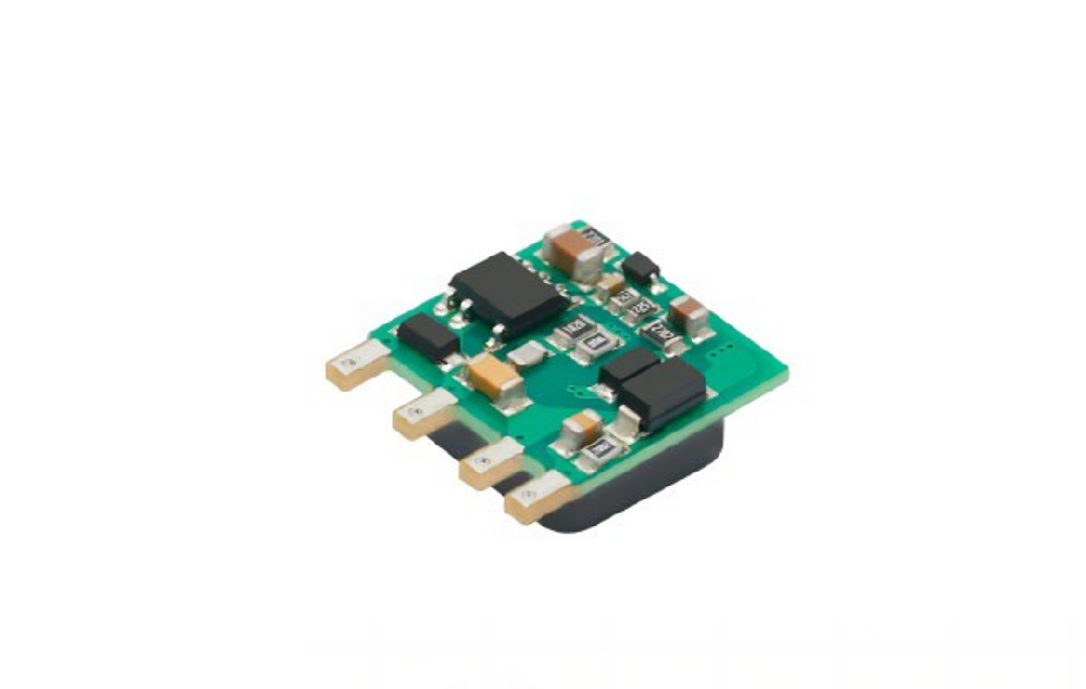 QOxx-K3Bxx Series