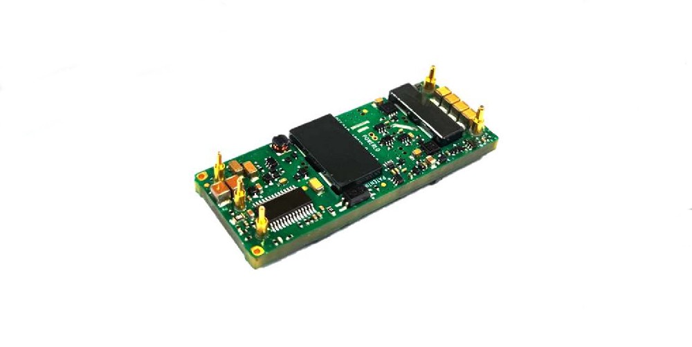 50-400W Brick power supply 48(36~75)