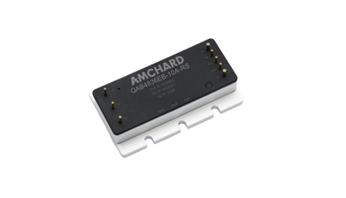 Non-isolated 1/8 brick(0-60V output)