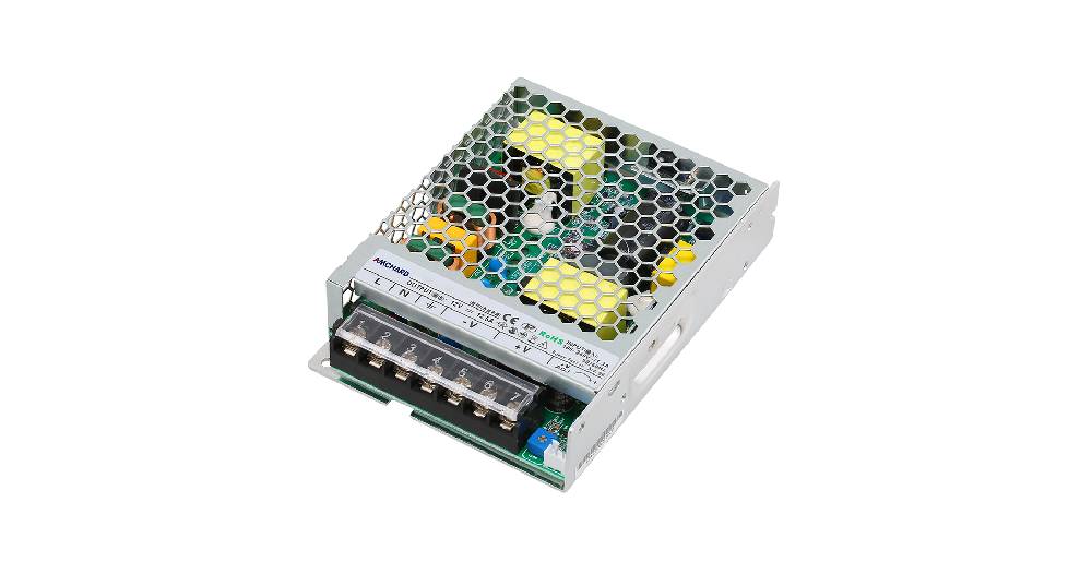 MBP series Single Qutput Power Supply With PFC