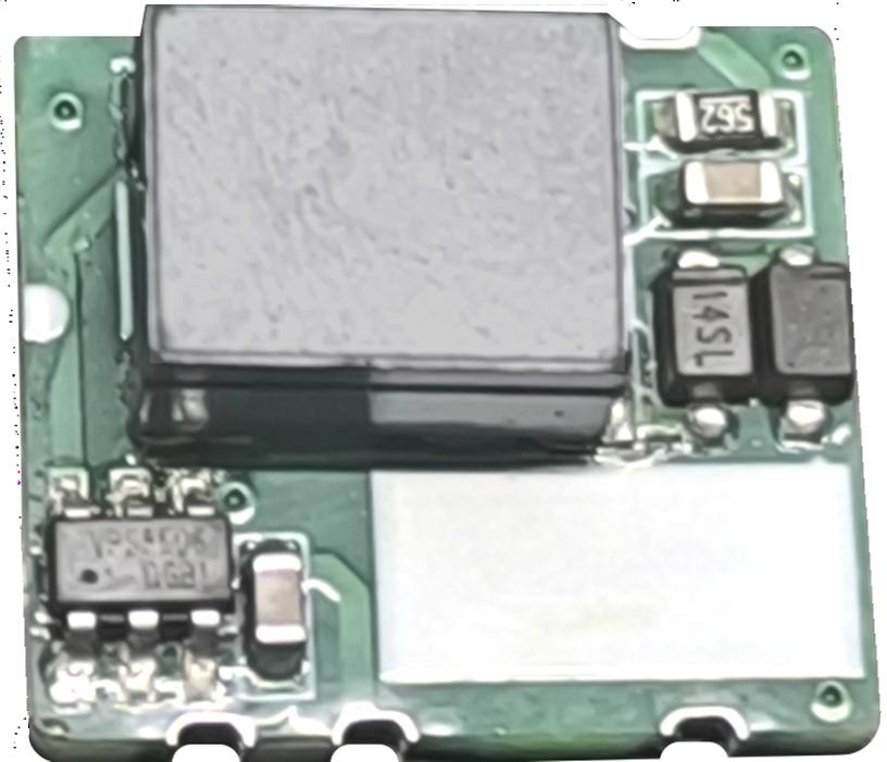 1-2 W SMD Pakage